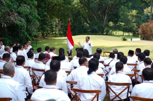Seperti Menteri, Kepala Daerah Terpilih Bakal Jalani Pembekalan 10 Hari di Akmil Magelang