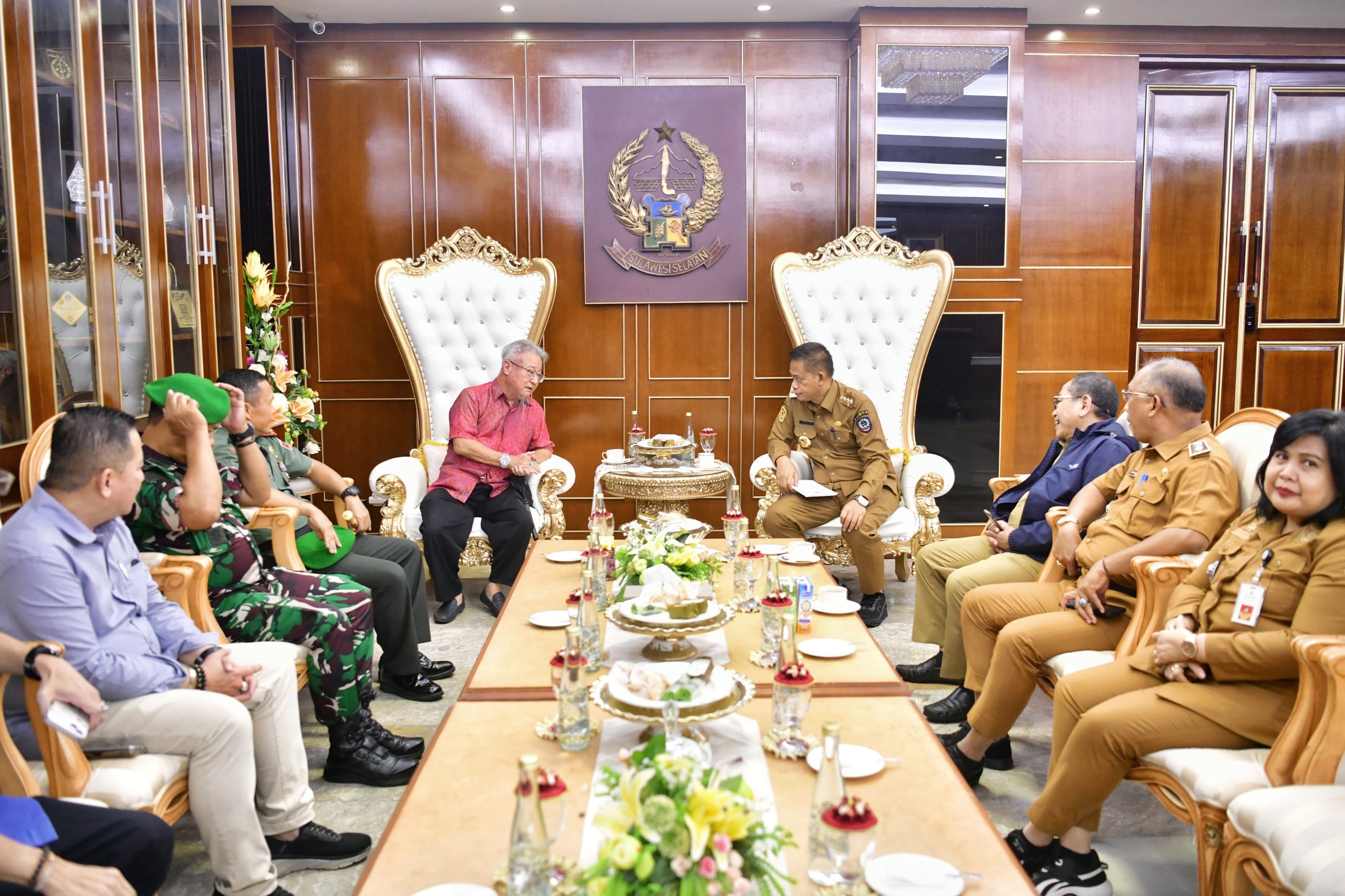 Cap Go Meh Imlek 2576, Arak-arakan Dewa Kembali Digelar setelah 11 Tahun