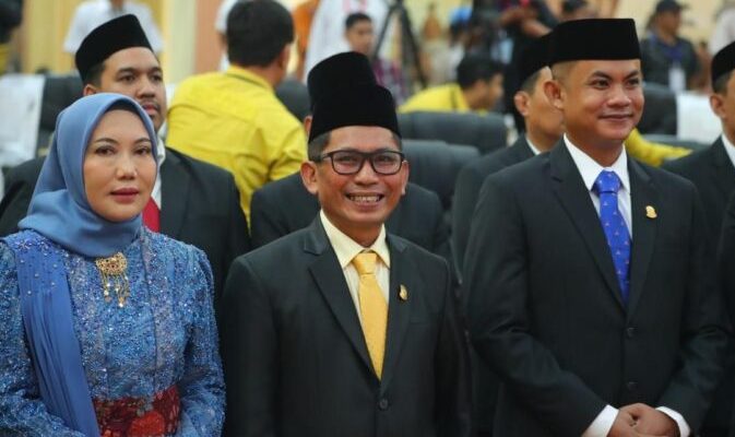 Fraksi Mulia Minta Pemkot Makassar Tunda Lelang Kegiatan Fisik 2025 hingga Wali Kota Dilantik