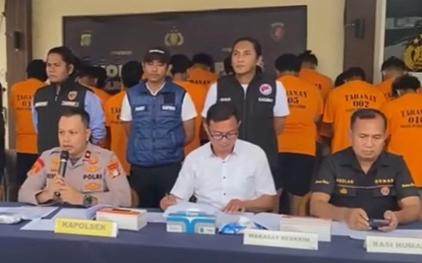 Fakta-fakta Kasus Penipuan via Aplikasi Kencan di Jakarta, Awalnya Kenalan Ujungnya Minta Uang!
