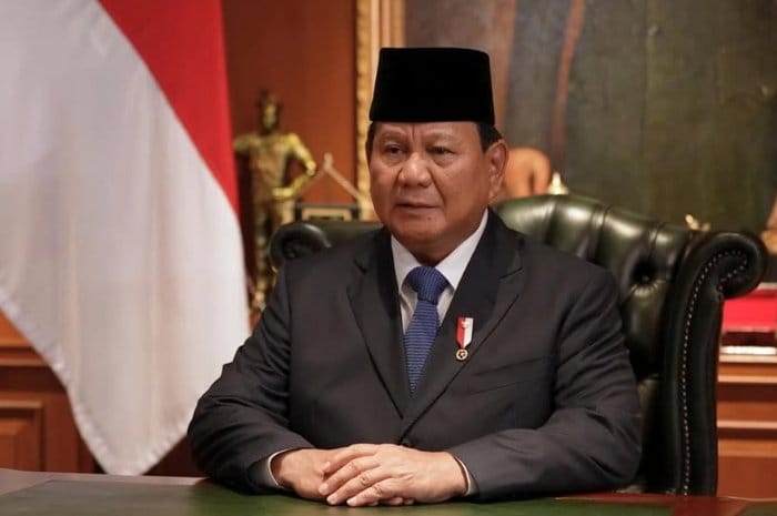 Pesan Tegas Prabowo untuk Jajaran Kabinet Merah Putih: yang Tidak Patuh Saya Tindak