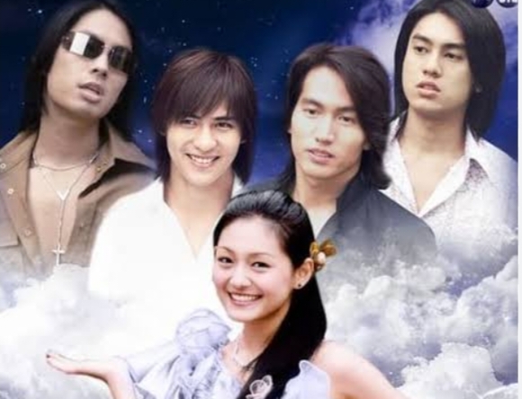 Shan Cai Bintang Meteor Garden Meninggal di Usia 48 Tahun, Ini Penyakit yang Diderita