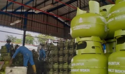 Ternyata! Segini Harga Asli Gas Elpiji dan BBM Sebelum Disubsidi, Tembus Angka Ini