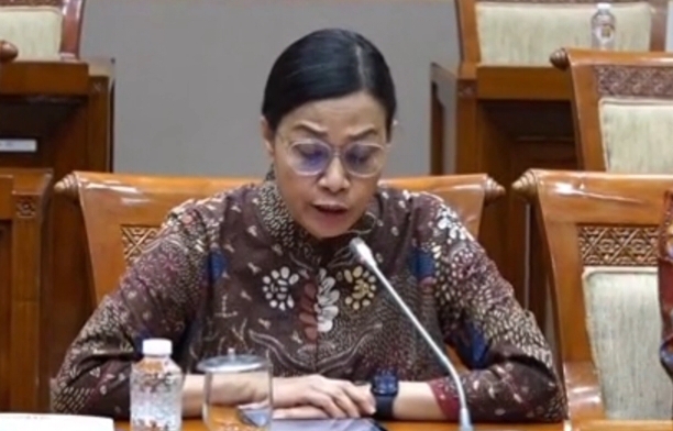 Menkeu Sri Mulyani Pastikan Efisiensi Anggaran Tak Berimbas ke Honorer, UKT, hingga Beasiswa KIP