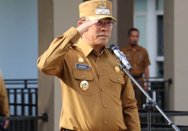 Lutra Tuan Rumah STQH XXIII Sulsel, Ini Harapan Bupati Andi Abdullah Rahim