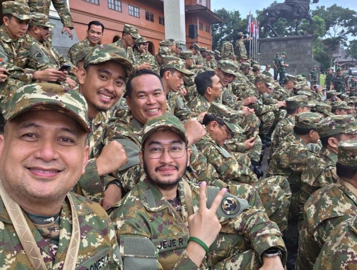 Retreat di Akmil Magelang, Wali Kota Appi: Momentum Selaraskan Progam Pusat dan Daerah