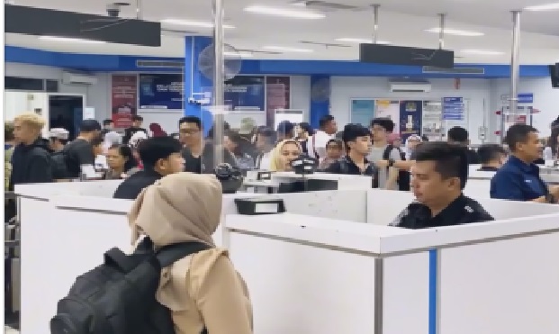 Tegas! Kemenimpas Copot Pejabat Imigrasi Bandara Soetta Usai Kasus Pemerasan WN China Terbongkar