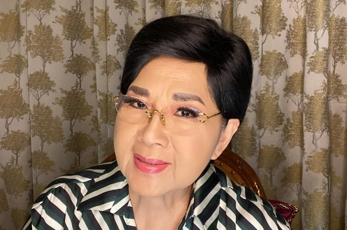 Titiek Puspa, Penyanyi Legendaris Indonesia Meninggal Dunia di Usia 87 Tahun, Ini Penyakitnya
