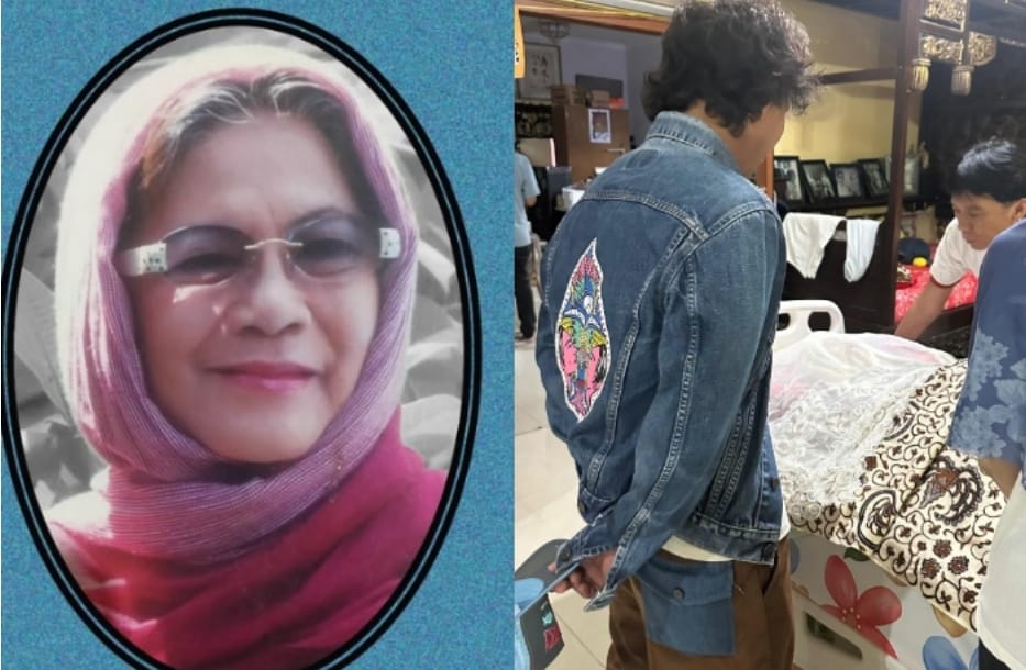Bunda Iffet, Ibu Bimbim Meninggal Dunia di Usia 87 Tahun, Sosok Penyelamat Slank dari Jeratan Narkoba