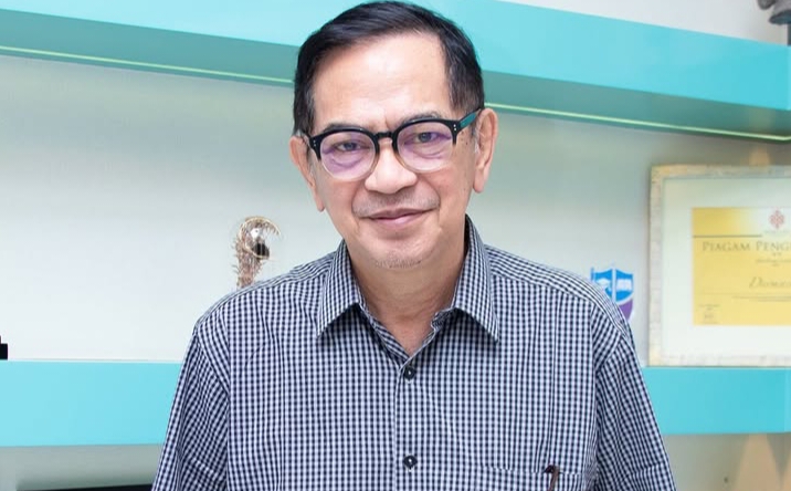 Kabar Duka! Aktor Senior Ray Sahetapy Meninggal Dunia, Keluarga Minta Maaf