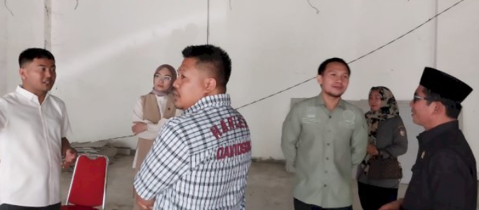 Bahas Temuan Lapangan, Komisi D DPRD Makassar Gelar RDP