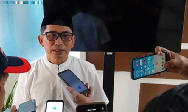 Transformasi Positif di Sekretariat DPRD Makassar, Muchlis Misbah Puji Sekwan Andi Rahmat