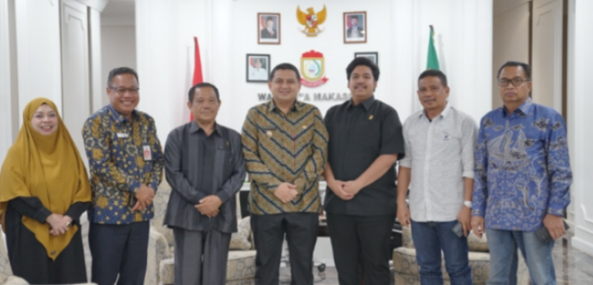 Fraksi API DPRD Makassar Komitmen Kawal Program Pemerintahan Munafri-Aliyah