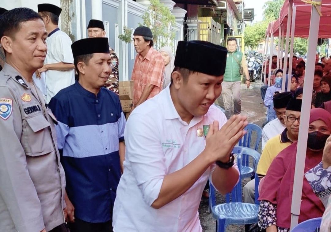 Komisi B DPRD Dorong Peningkatan PAD Kota Makassar hingga Rp2,1 Triliun