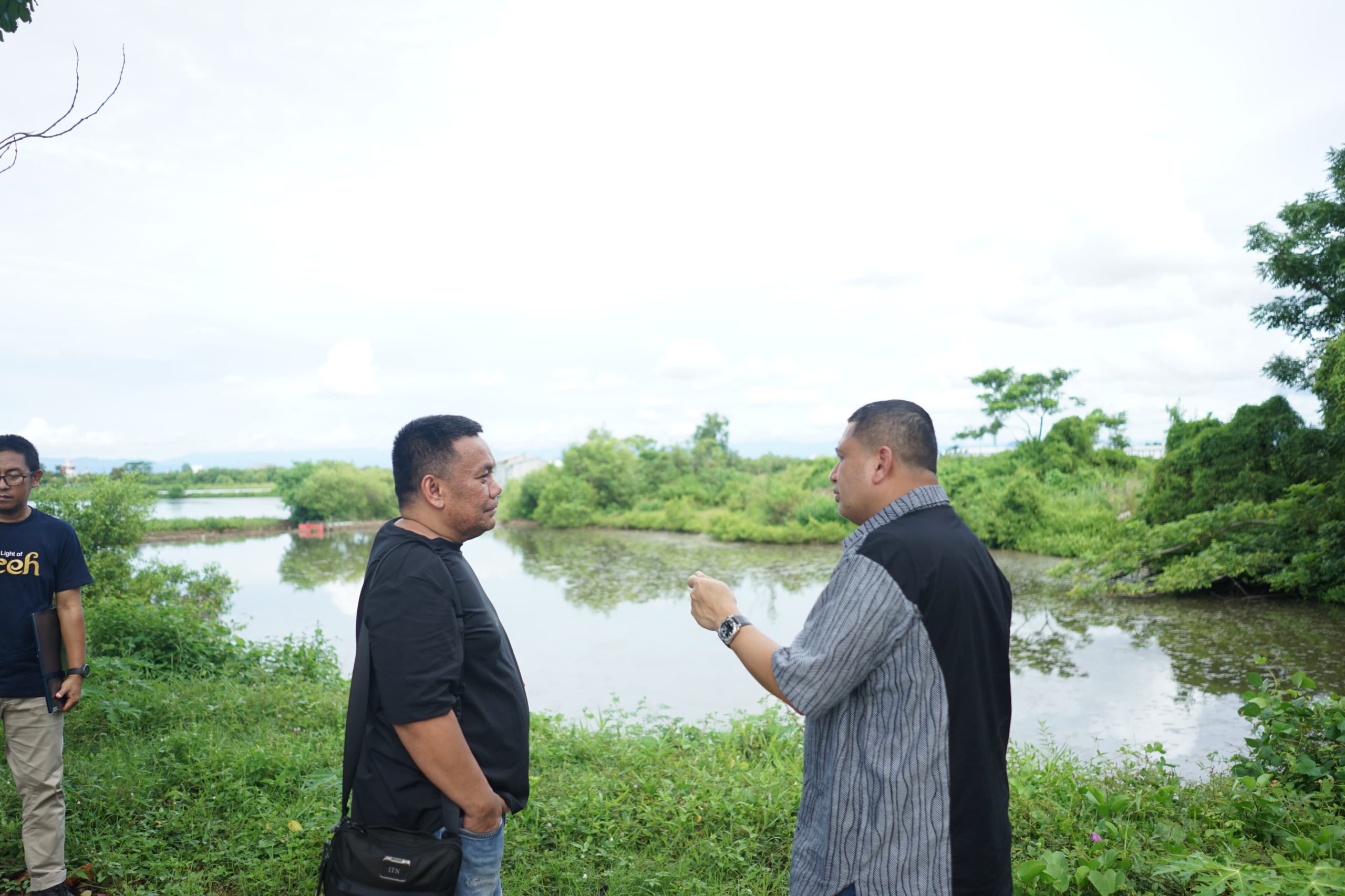 Wali Kota Appi Ingin Bangun Stadion di Untia, Begini Respons DPRD Makassar