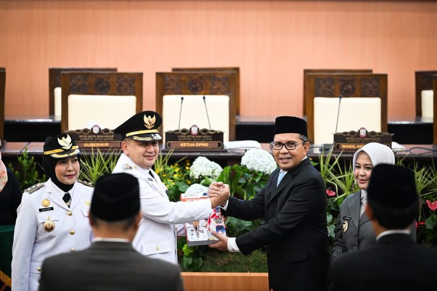 Appi Ajak Semua Pihak Tinggalkan Perbedaan Bersatu dalam Semangat MULIA