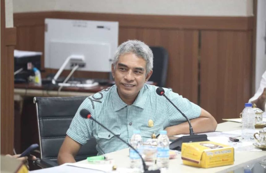 Bahas Perizinan, DPRD Makassar Bakal Panggil Pemilik Gudang di Jalan Cakalang
