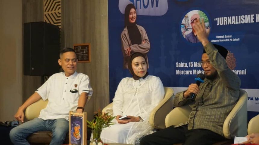 Anggota DPRD Makassar Andi Hadi Soroti Dampak Efisiensi Anggaran terhadap Pariwisata