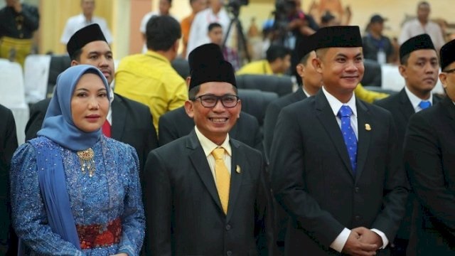 Fraksi Mulia Minta Pemkot Makassar Tunda Lelang Kegiatan Fisik 2025, Ada Apa?