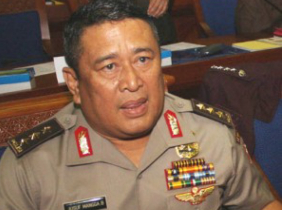 Eks Wakapolri Jusuf Manggabarani Wafat di RS Wahidin Makassar, Ini Karir dan Sepakterjangnya