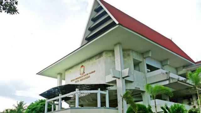 Dampak Efisiensi, Anggaran Perjalanan Dinas Anggota Dewan Makassar Dipotong 50 Persen