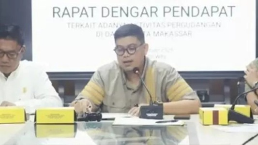 DPRD Ungkap Masih Banyak Pelaku Usaha Langgar Perwali Gudang dalam Kota