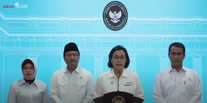 Pemerintah Siapkan Anggarkan Rp10,72 Triliun untuk Pekerja Bergaji Rendah dan Guru Honorer