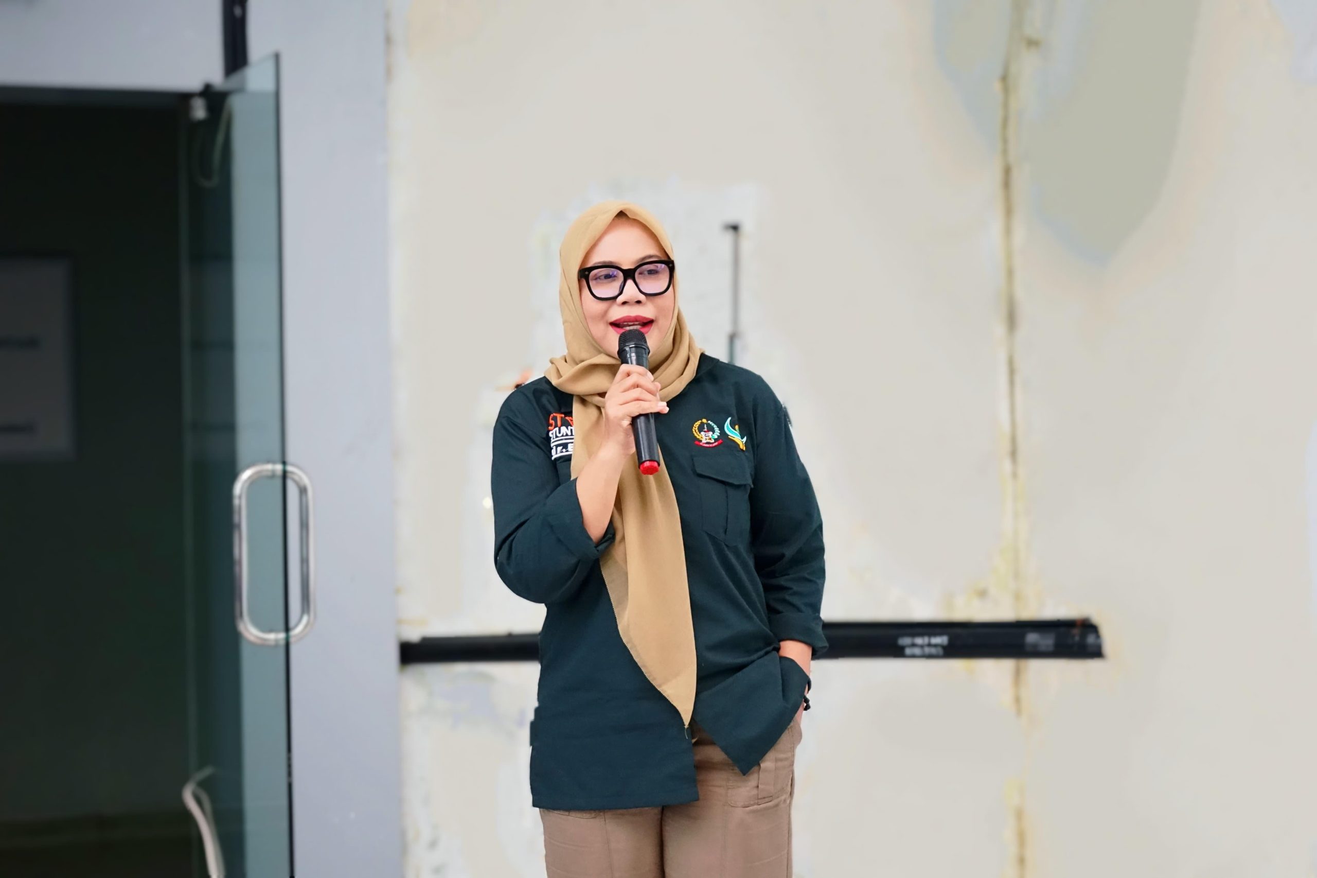 Cegah Stunting, RSUD Haji Makassar Gelar Skrining Gizi untuk 200 Balita