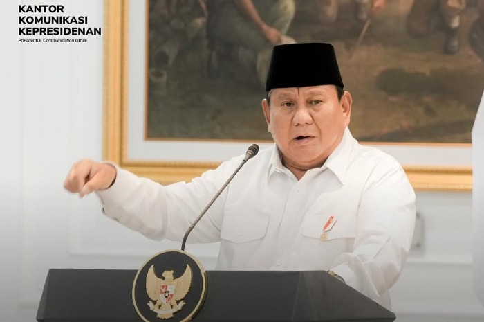 Presiden Prabowo Siapkan Evakuasi WNI dari Kawasan Konflik Pasca Serangan AS ke Iran