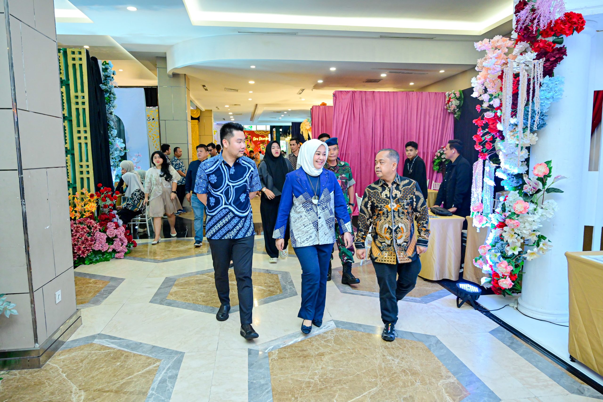 Wagub Sulsel: Sinergi Budaya dan UMKM Perkuat Ekonomi Kreatif Daerah