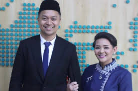 Andi Odhila Soroti Rencana Pemilihan Ketua RT RW di Makassar, Ada Apa?