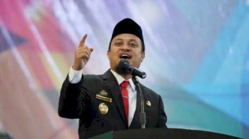 Evaluasi Open Pit PT Masmindo, Gubernur Sulsel Surati Presiden Prabowo