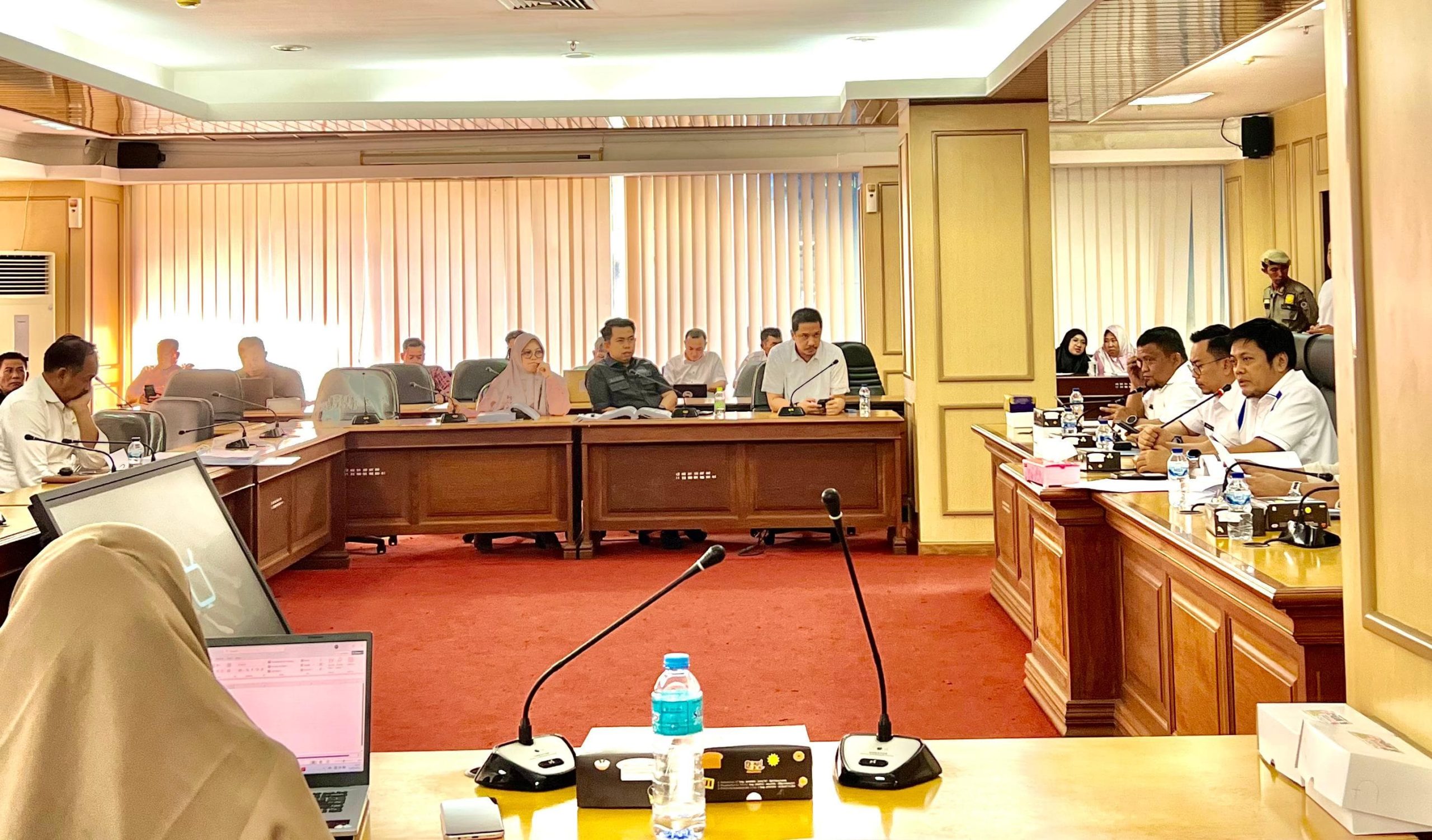 Akhirnya, Pemprov Sulsel Pastikan Gaji PPPK 2026 Dianggarkan di RPJMD