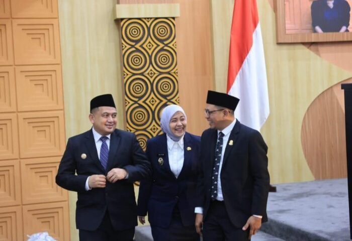DPRD Makassar Dukung Program Munafri-Aliyah Soal Iuran Sampah Gratis bagi Warga Manggala