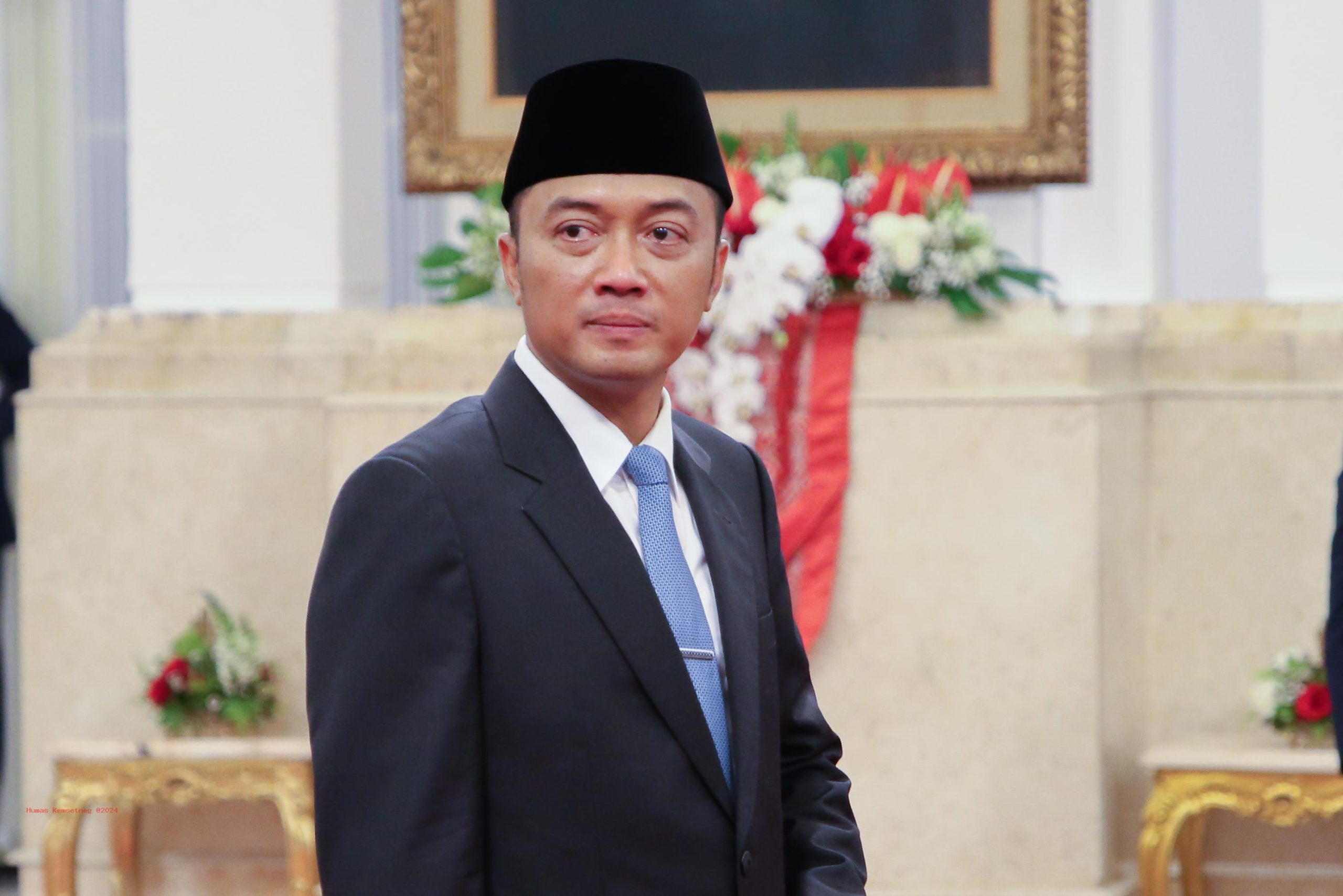 18 Agustus 2025 Bakal Jadi Hari Libur Nasional, Begini Penjelasan Mensesneg Prasetyo Hadi