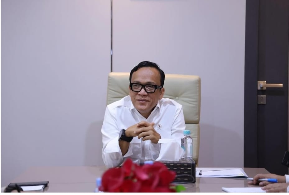 KPK OTT Wamenaker RI Immanuel Ebenezer, Diduga Peras Perusahaan