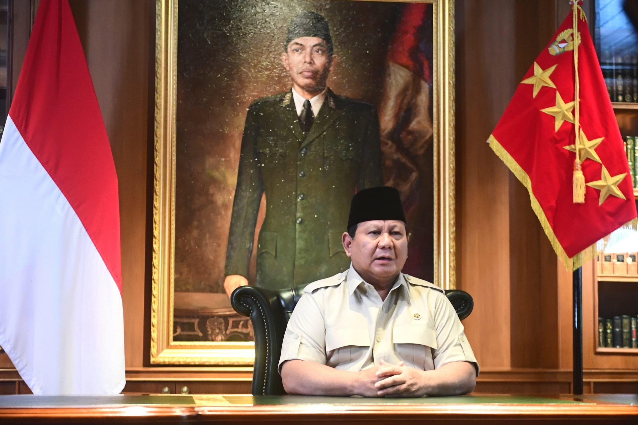 Pengemudi Ojol Tewas Dilindas Rantis Brimob saat Aksi Demo, Prabowo: Saya Kecewa, Usut Tuntas!