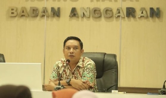 Ubah Pola Kerja di Sekretariat DPRD Makassar, Andi Rahmat Bawa Disiplin dan Nilai Kebangsaan
