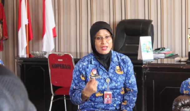 Jelang HUT ke-80 RI, Lapas Perempuan Sungguminasa Usul 578 Warga Binaan Dapat Remisi
