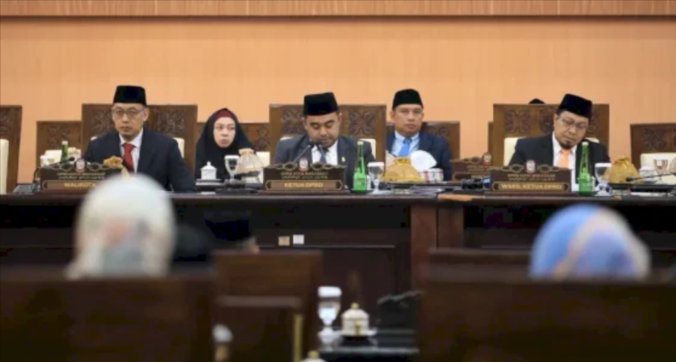 Serap Aspirasi Warga, Infrastruktur dan Ekonomi Jadi Sorotan Utama DPRD Makassar