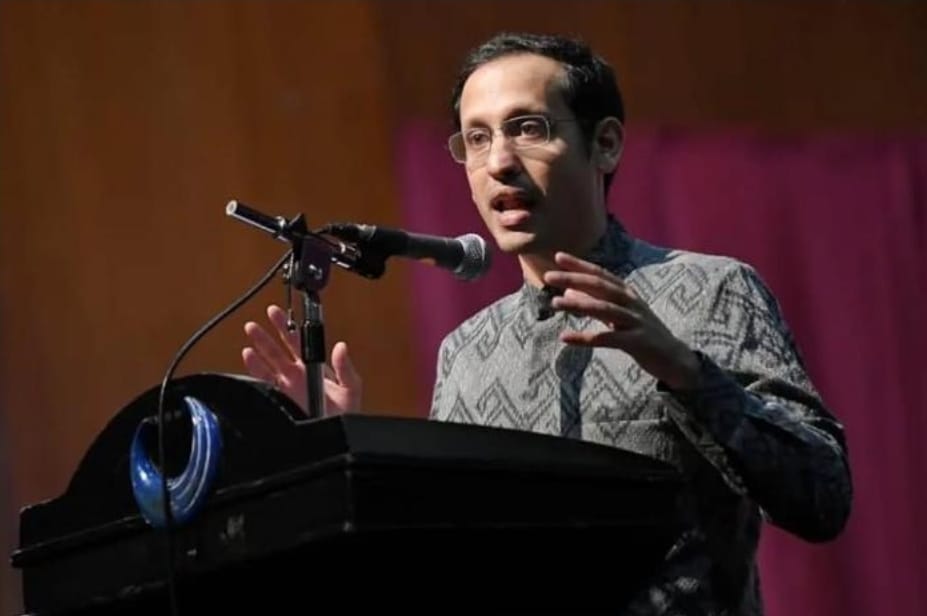 Eks Mendikbudristek Nadiem Makarim Akhirnya Ditetapkan Tersangka Korupsi Laptop Chromebook