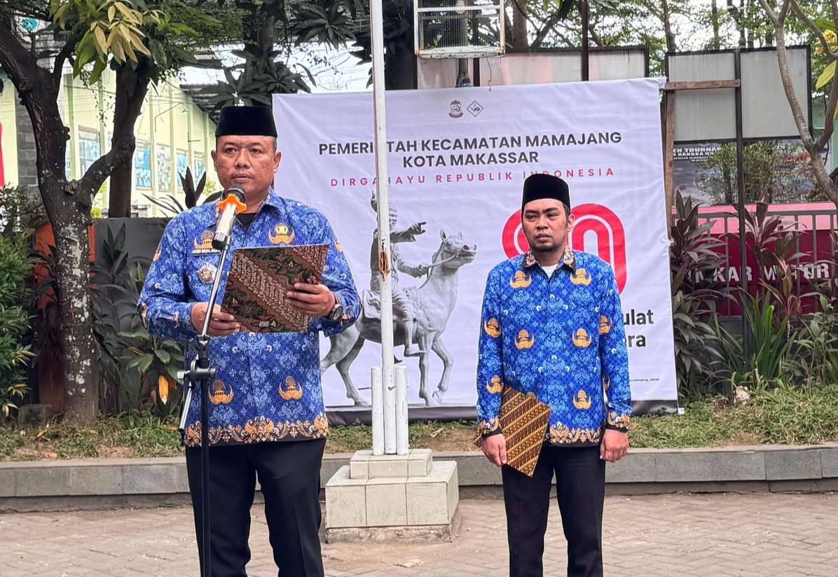 Konten Kreator Diimbau Bijak: Seragam Korpri Bukan untuk Kepentingan Komersial, Ini Maknanya bagi ASN
