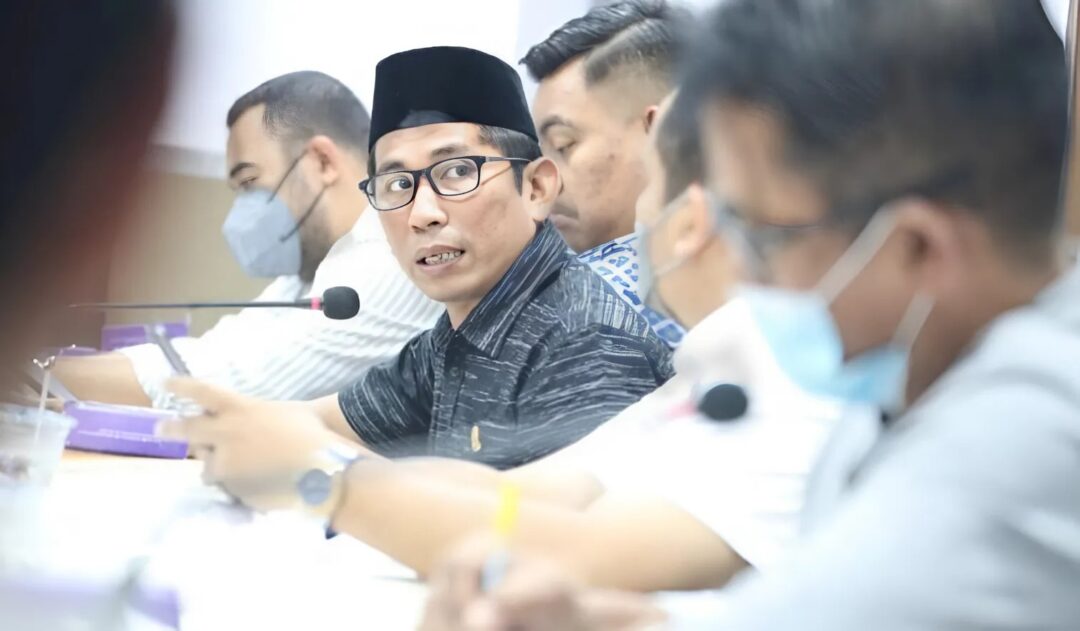 Solusi Menyeluruh Atasi Banjir, DPRD Makassar Dukung Relokasi Warga Antang