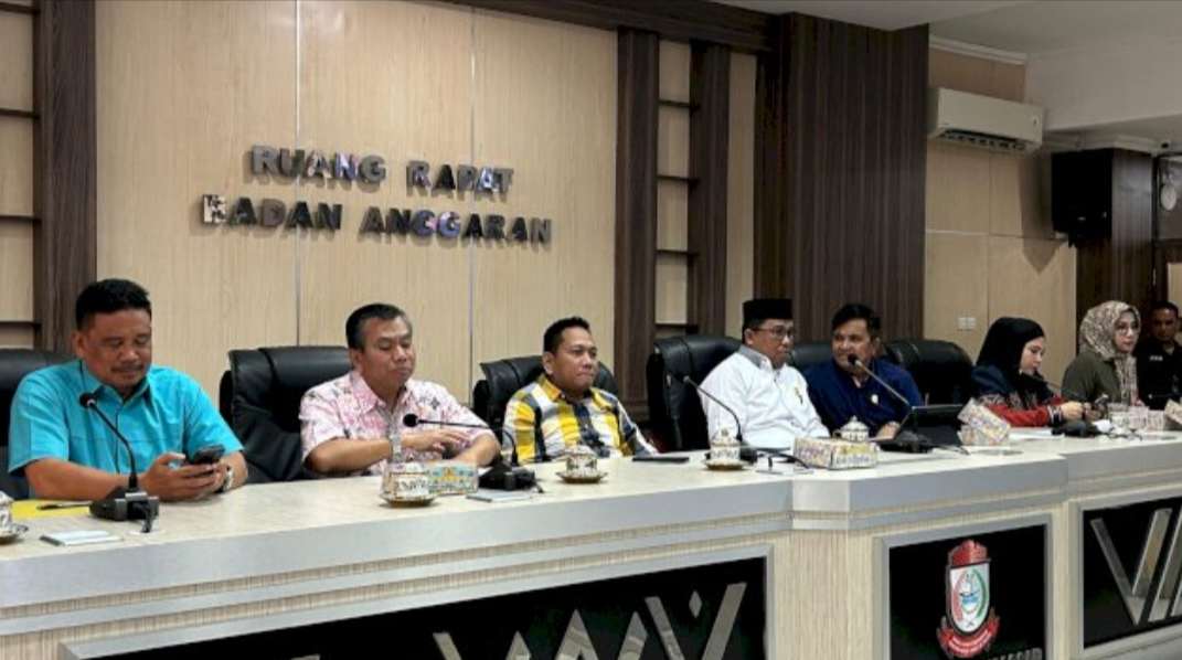 UMKM Lokal Terancam, DPRD Makassar Desak Evaluasi Izin Ritel Modern