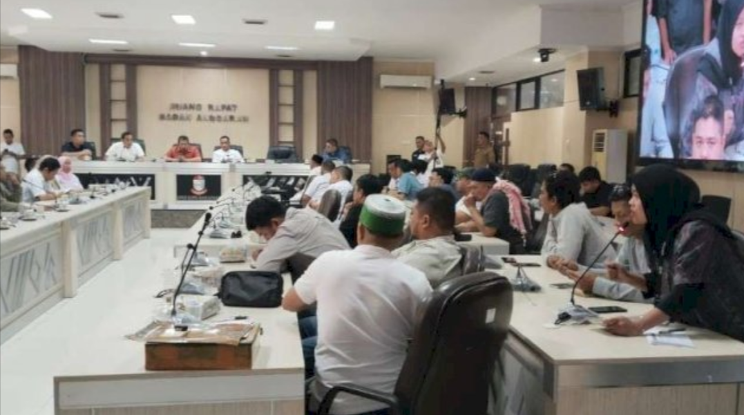 Warga Tolak Proyek PSEL, DPRD Makassar Desak Peninjauan Ulang Lokasi