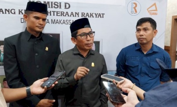 Tak Hanya Desak Percepat Pemilihan RT/RW, DPRD Makassar Juga Usul Batas Usia Maksimum Calon