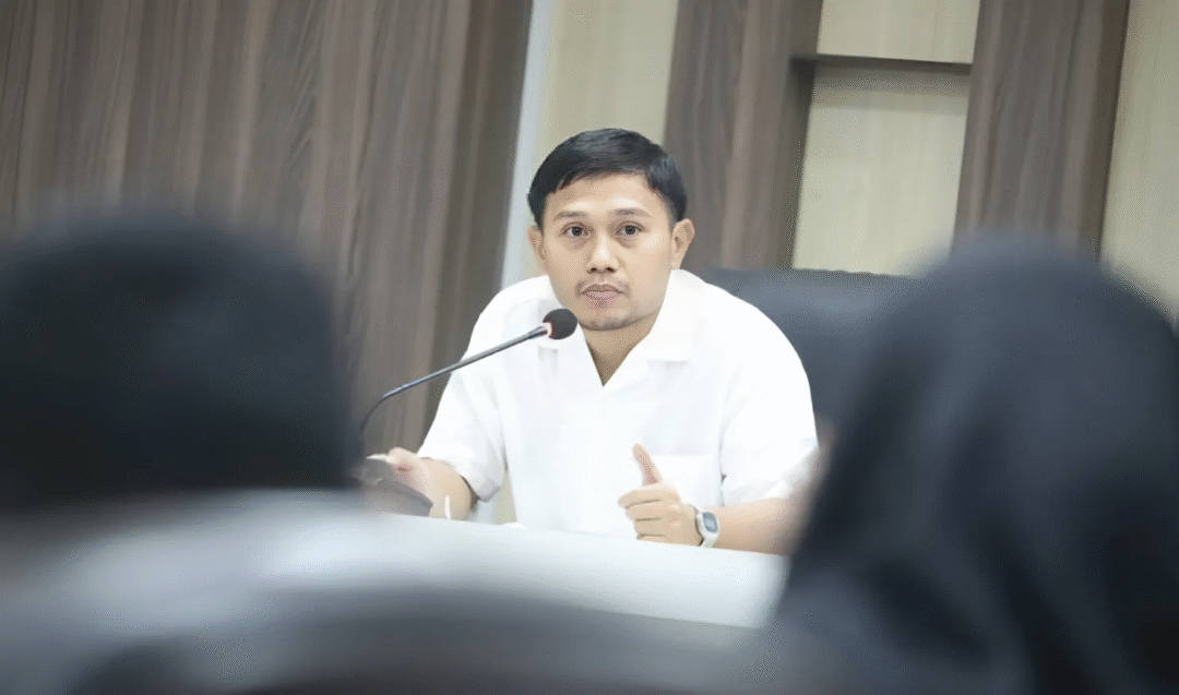 Lapangan Karebosi Memprihatinkan, DPRD Desak Pemkot Makassar Prioritaskan Pembenahan