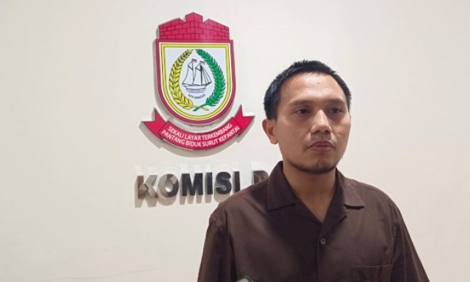 Anggota DPRD Fahrizal Sorot Kesenjangan Persepsi Sekolah, Dorong Perbaikan Fasilitas Pendidikan
