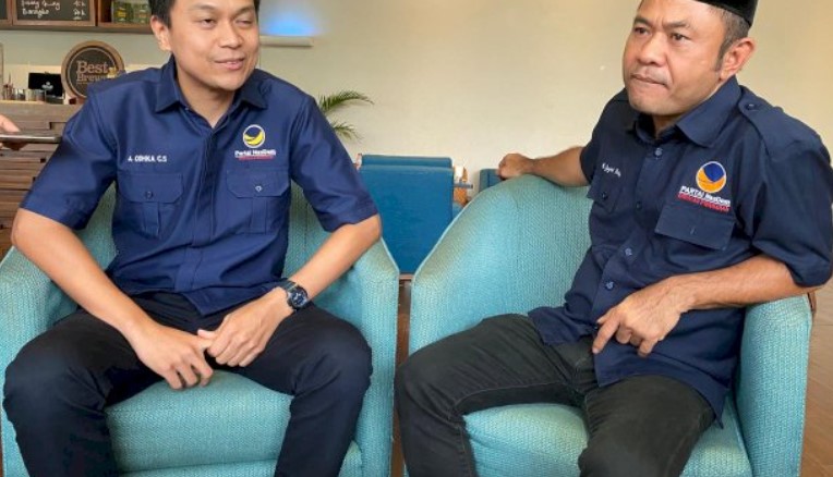 Sorot Program Iuran Sampah Gratis, Jufri Pabe Sebut Tak Sesuai Janji Kampanye