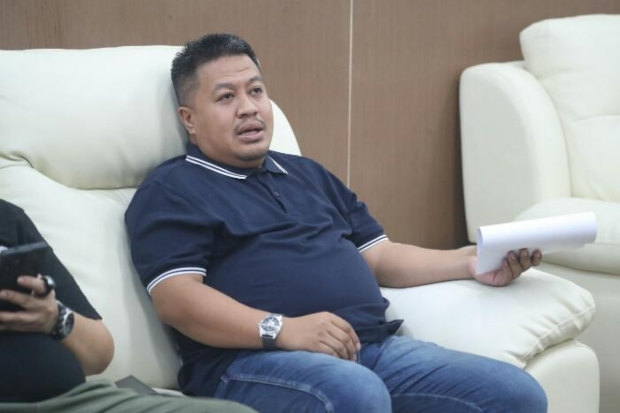 Tak Hanya Dukung Pembangunan Stadion Untia, DPRD Makassar Juga Usul Lintasan Drag Race